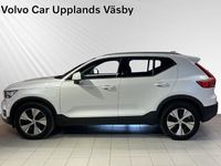 begagnad Volvo XC40 Recharge T4 Inscription Expression