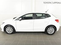 begagnad Seat Ibiza 1,0 TSI Style Comfort