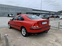 begagnad Volvo S60 2.5T Business Automat