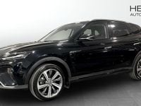 Begagnad MG Marvel R Performance 211 kW (288 HK) 2022 Svart SUV