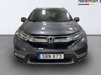 begagnad Honda CR-V Executive 2.0 Hybrid AWD E-CVT Euro 6 2022, SUV