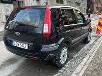 begagnad Ford Fusion 1.4 Euro 4