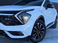 Begagnad Kia Sportage GT-Line 230 HK (169 kW) 2022 Vit SUV