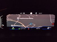 begagnad VW Passat GTE Plug-in Digital Cockpit Drag GPS 218hk