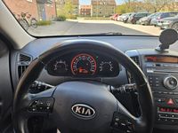 begagnad Kia Ceed Sportswagon CEED _ 1.6 CRDi Euro 4