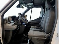 Begagnad Renault Master 105 kW (143 HK) 2024 Vit (white) Van