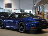 Ny Porsche 911 2026 Flerfärgad