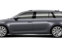 begagnad Skoda Superb iV Kombi Style DSG Plug-in Hybrid 2023, Kombi