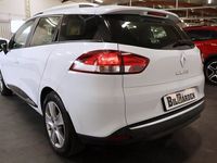 begagnad Renault Clio IV 