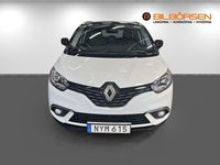 begagnad Renault Grand Scénic IV 