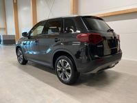 begagnad Suzuki Vitara HEV AllGrip Aut Inclusive 3-års fri service