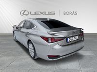 begagnad Lexus ES300H Limited Edition, V-hjul