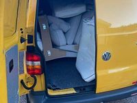 Begagnad VW T5 131 HK (96 kW) 2004 Van