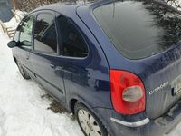 begagnad Citroën Xsara Picasso 1.8 Euro 3