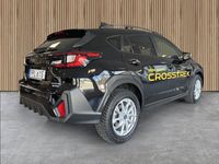 begagnad Subaru Crosstrek TOURING | 1.020 KR SKATT | DEMOBIL 150 MIL
