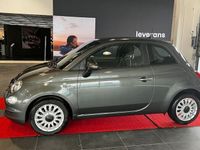 begagnad Fiat 500 LOUNGE 1.0 BSG SERIE8 2021, Halvkombi