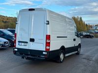 begagnad Iveco Daily 35S13 Skåpbil 2.3 Multijet II Manuell 126hk