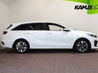 begagnad Kia Ceed Sportswagon Plug-in Hybrid Advance 141hk