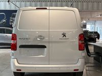 begagnad Peugeot e-Expert L2. Pro+, 75kwh -omgående leverans