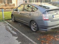Begagnad Toyota Prius 112 HK (82 kW) 2004 Halvkombi