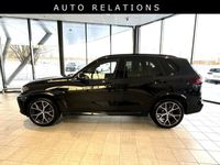 begagnad BMW X5 40d 340Hk xDrive M SPORT Glastak/Laser SE SPEC SvSåld