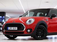 begagnad Mini Cooper Clubman Clubman 136hk Salt II PDC Navi