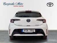 begagnad Toyota Corolla Verso Corolla 1.8 HSD 5-d Active SPI V-Hjul LED 2022, Kombi