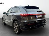 Begagnad Audi Q5 S-Line 252 HK (185 kW) 2025 Daytonagrå pärleffekt SUV
