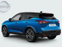 begagnad Nissan Qashqai E-POWER TEKNA INK SERVICE