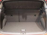 Begagnad VW T-Cross 95 HK (69 kW) 2019 Flash red SUV