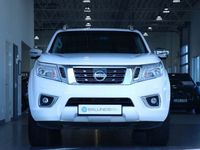 begagnad Nissan Navara Dubbelhytt 2.3 dCi 4WD 2018, Pickup