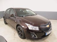 begagnad Chevrolet Cruze 1.7 TD VCDi 130Hk. Lågmil Euro 5