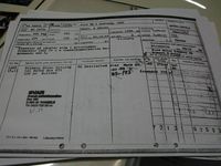 Begagnad Ford Mustang 228 HK (167 kW) 1965 Vit