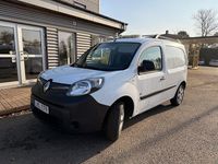 Begagnad Renault Kangoo 44 kW (60 HK) 2017 Vit Van