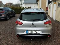 begagnad Renault Clio IV 