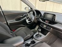 begagnad Hyundai i30 Kombi 1.6 CRDi Euro 6 136hk