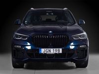 begagnad BMW X5 xDrive 45e M Sport