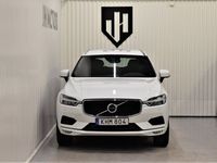 begagnad Volvo XC60 D4 AWD Momentum Adv Edition 190hk VOC/Kamera/Drag