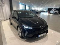 begagnad Renault Clio V Clio E-Tech Equilibreevolution E tech full hyb