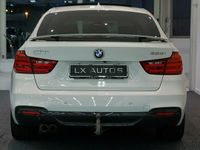 begagnad BMW 328 Gran Turismo i M-Sport I Taklucka I Navi I Kamera I Drag 2014