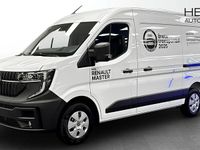 Begagnad Renault Master 150 HK (110 kW) 2024 Van