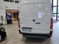 begagnad Mercedes Sprinter TransportbilarSPRINTER 317 CDI SKÅP A2
