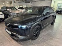 Begagnad Mazda MX30 Makoto 105 kW (143 HK) 2022 Svart SUV