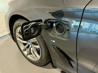 begagnad BMW 530 e iPreformance M-Sport HiFi Park Assist Dragkrok