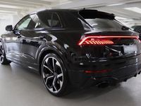 begagnad Audi RS Q8 600HK RS-design /Matrix/B&O/Softclose/MOMS