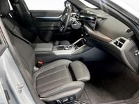Begagnad BMW i4 442 kW (601 HK) 2025 Grå Sedan