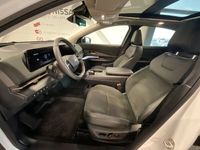 begagnad Nissan Ariya 87kWh 2WD EVOLVE 22kW Two-Tone 5,000:- ICA check!