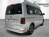 begagnad VW California Ocean TDI 150hk AUT Erjudande