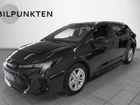 Begagnad Suzuki Swace 98 HK (72 kW) 2024 Black mica met (m) Kombi