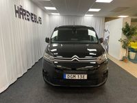 begagnad Citroën Berlingo L2 Business Premium 130hk Aut Drag/Webasto